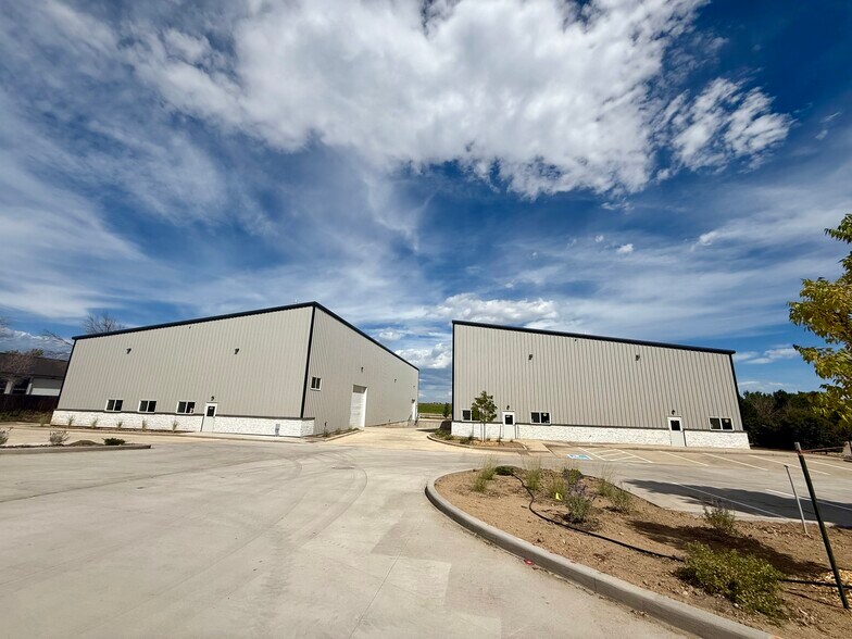 More Photos Of , Longmont Industrial For Sale