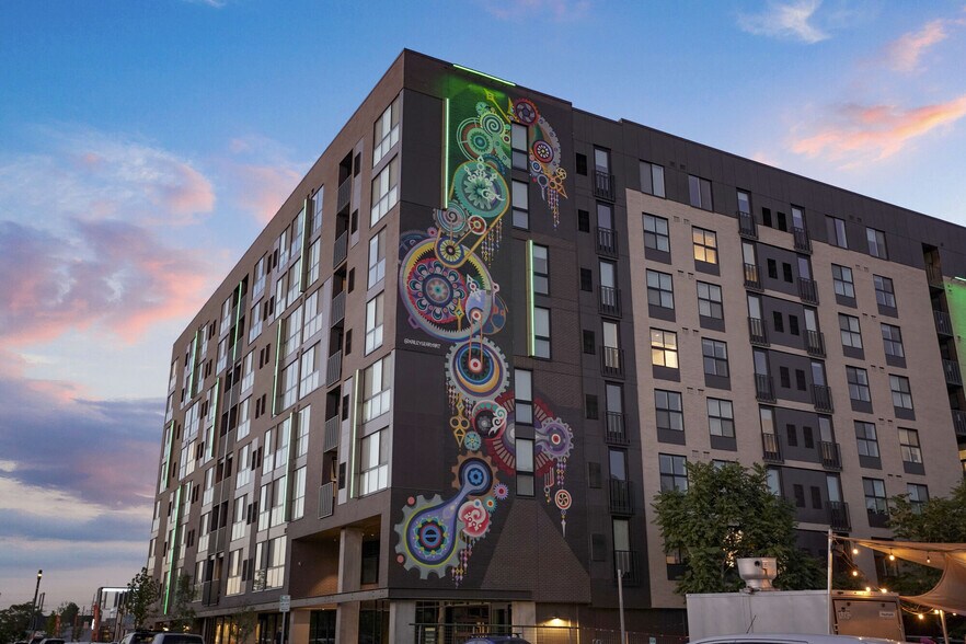 More Photos Of 4150 Jason St, Denver Apartments For Lease