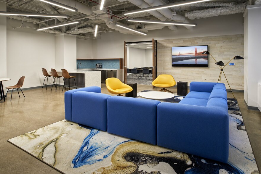 More Photos Of 44 Montgomery St, San Francisco Office For Lease