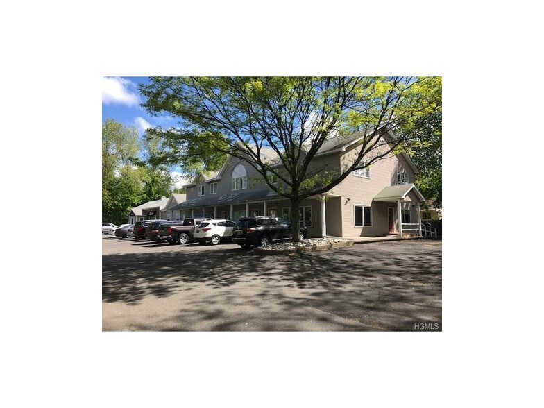 More Photos Of 99-113 Route 303, Tappan Office For Lease