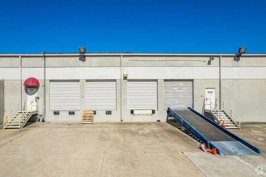 More Photos Of 3130-3136 Skyway Cir S, Irving Light Distribution For Lease