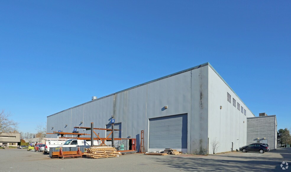 More Photos Of 7462 Progress Way, Delta Warehouse For Lease