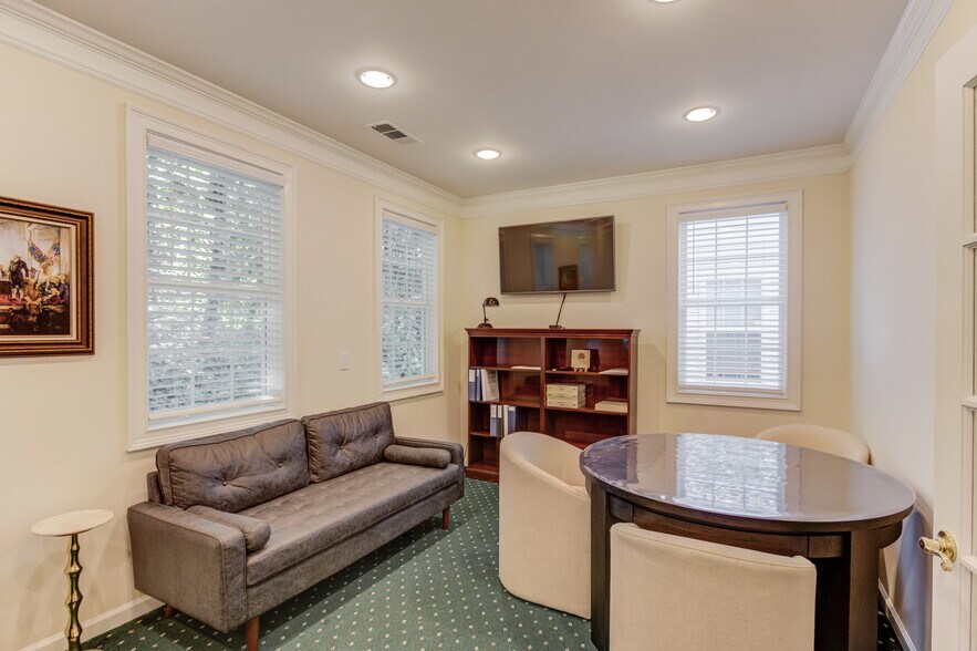 More Photos Of 1100 Powers Pl, Alpharetta Office Residential For Sale