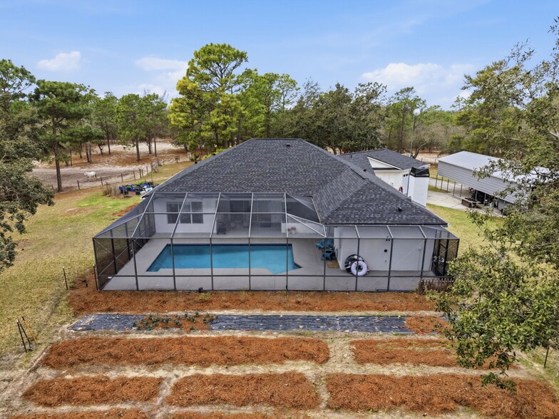 More Photos Of 12124 Squeeze Ave, Brooksville Land For Sale