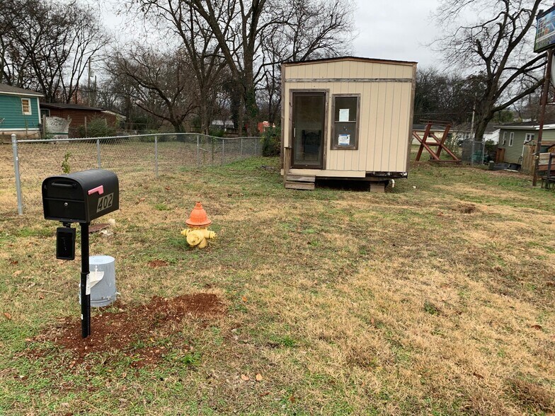 More Photos Of 402 Stone Street Northwest, Huntsville Land For Sale