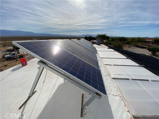 More Photos Of 691 Desert Trail Way, Tecopa Winery Vineyard For Sale