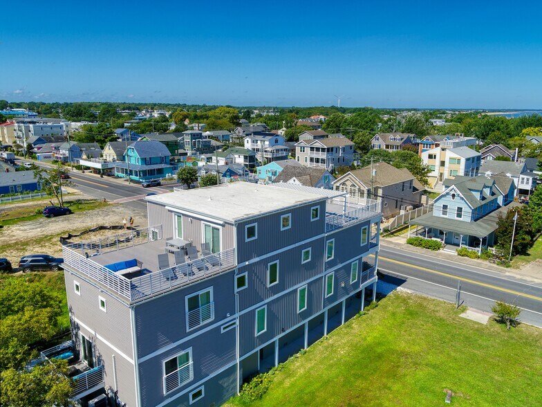 More Photos Of 205 E Savannah Rd, Lewes Specialty For Sale