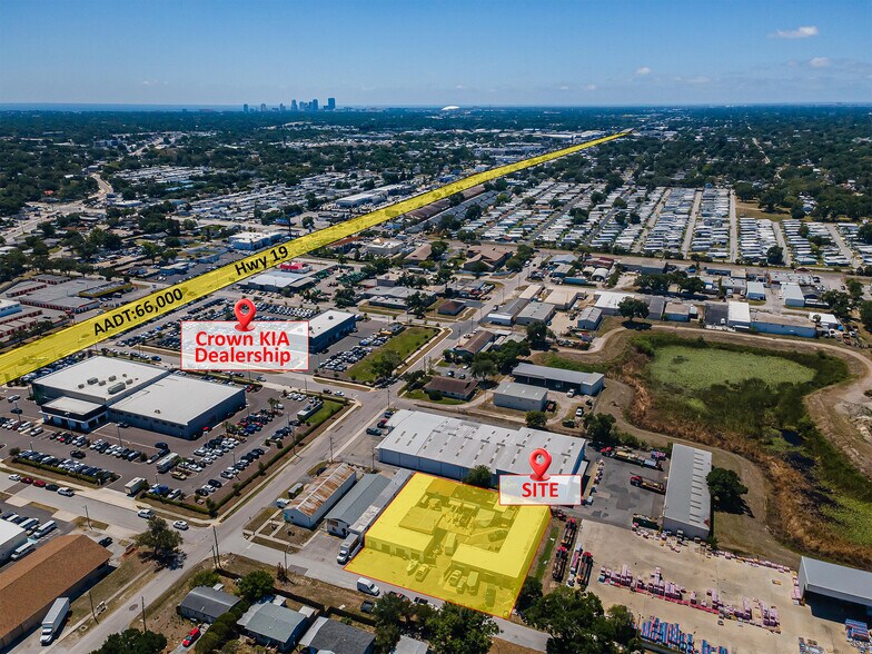 More Photos Of 3580 66th Ave N, Pinellas Park Warehouse For Sale