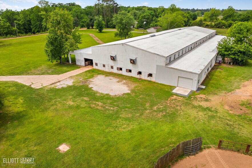 More Photos Of 1785 Old River Rd, Natchitoches Light Manufacturing For Sale