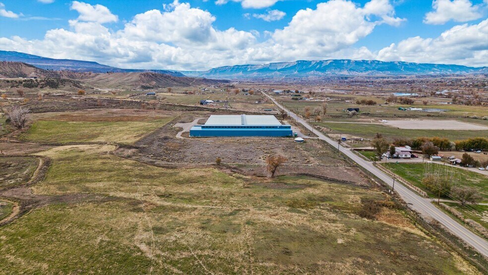 More Photos Of 584 County Road 331, Silt Distribution For Sale