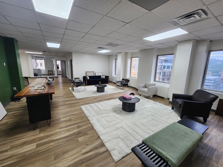 More Photos Of 351-355 5th Ave, Pittsburgh Office For Lease
