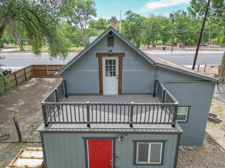 More Photos Of 701 Highway 50, Delta Office For Sale