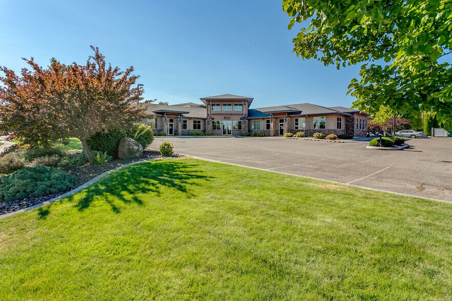 More Photos Of 8121 W Grandridge Blvd, Kennewick Office For Lease