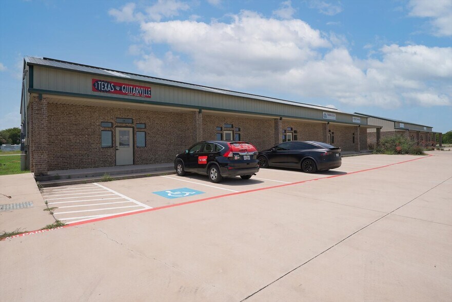 More Photos Of 5796 E Highway 114, Haslet Storefront Retail Office For Lease