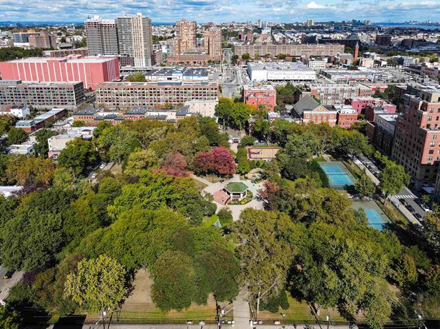 More Photos Of 168 COLES St, Jersey City Office Residential For Sale