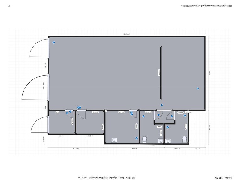 More Photos Of 3415 Loop 250, Midland Unknown For Lease