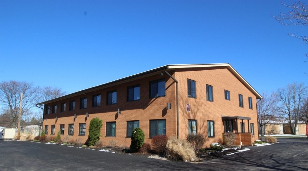Primary Photo Of 3000 Mount Read Blvd, Greece Medical For Lease