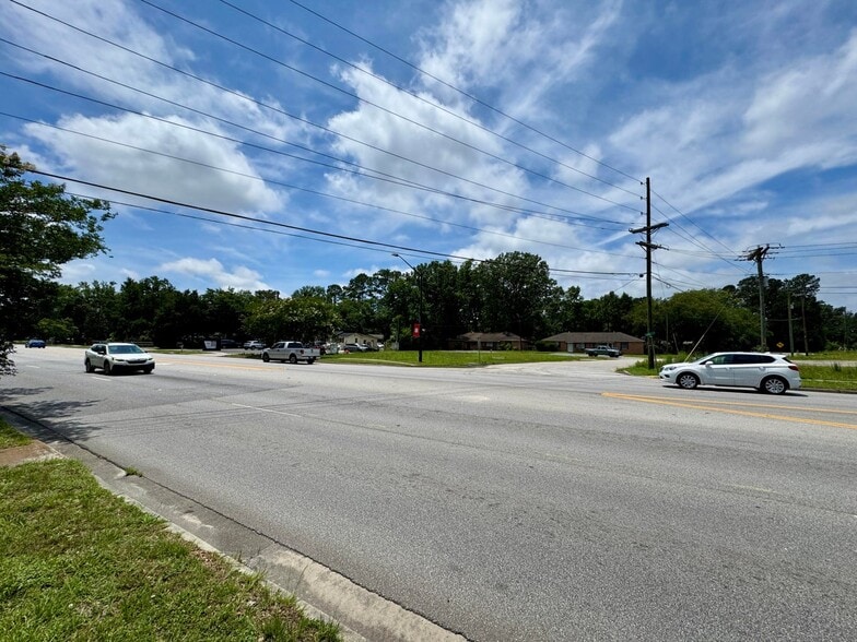 More Photos Of 114 Red Bank Rd, Goose Creek Land For Sale