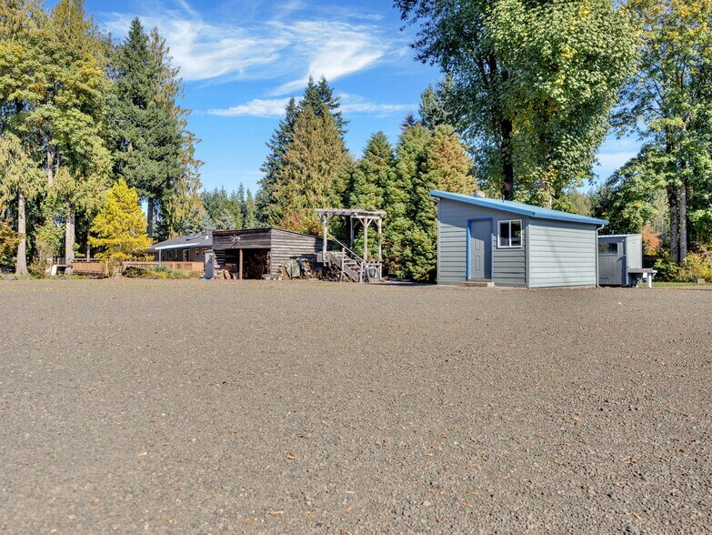 More Photos Of 44434 SE Coalman Rd, Sandy Light Manufacturing For Sale