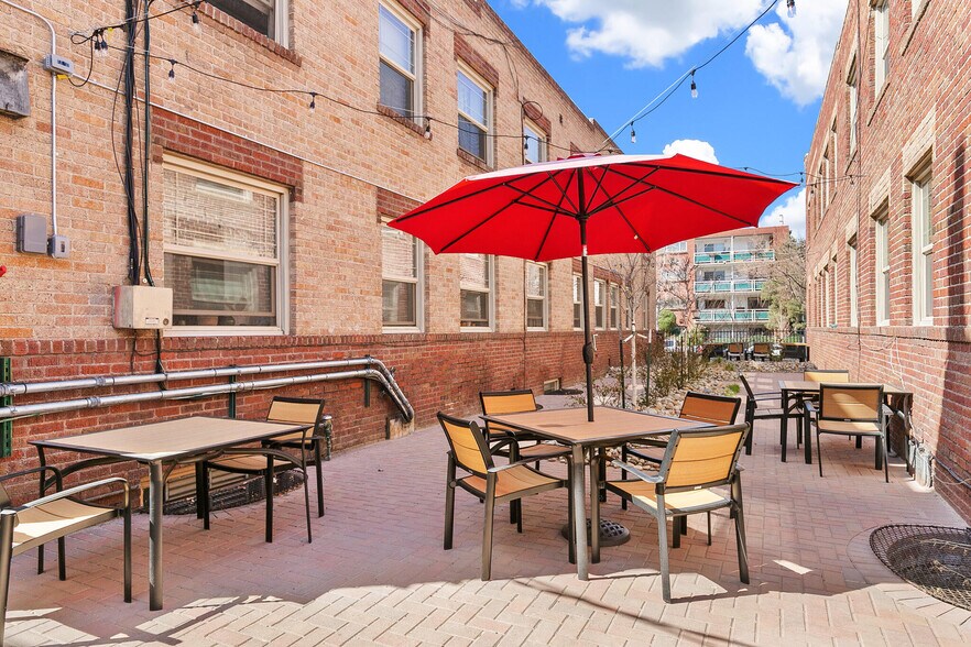 More Photos Of 900 E 12th Ave, Denver Apartments For Sale