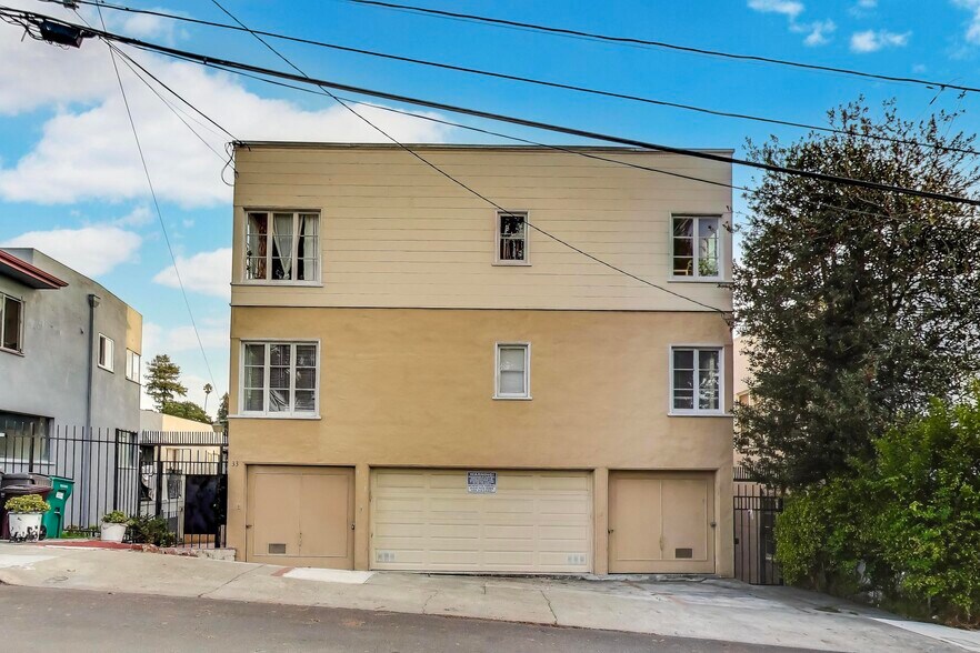 More Photos Of 33 Home Pl E, Oakland Apartments For Sale