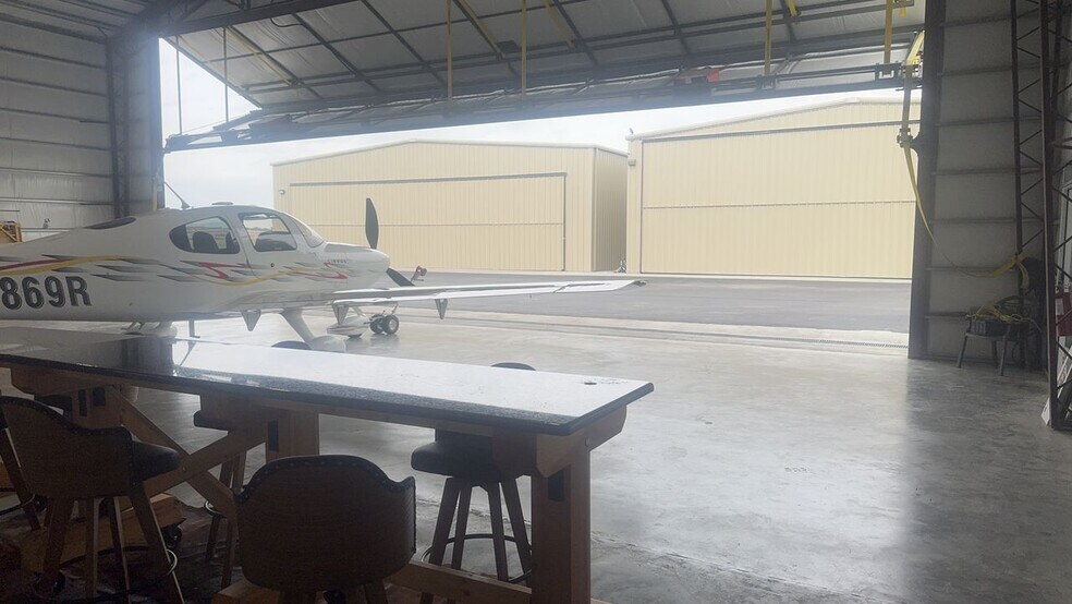 More Photos Of 159 Industrial Park Dr, Sevierville Airplane Hangar For Sale
