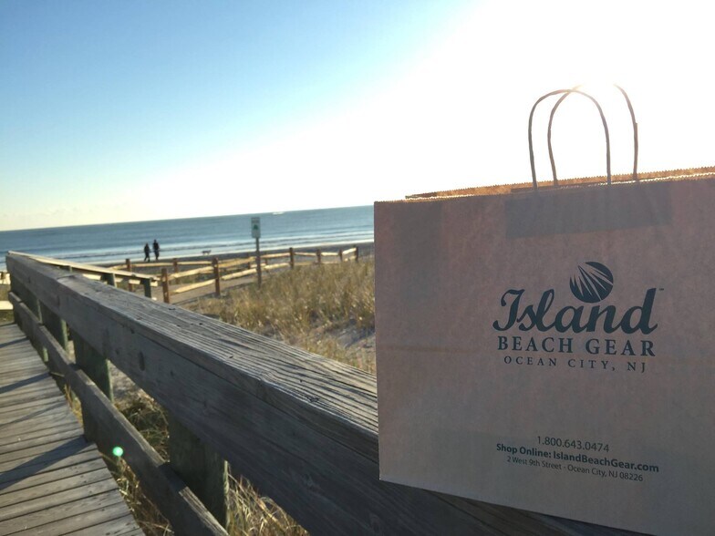 More Photos Of 900-908 Bay Ave, Ocean City Storefront Retail Office For Sale