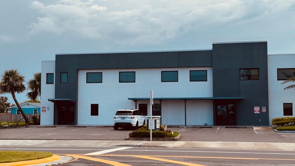 Primary Photo Of 730 S Atlantic Ave, Ormond Beach Office For Lease