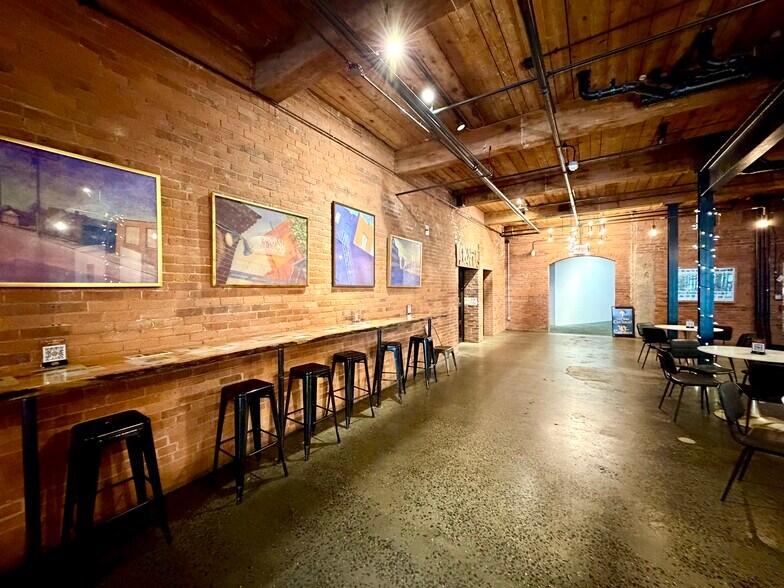 More Photos Of 168 Center St, Southington Industrial For Lease