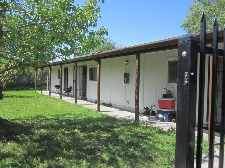 More Photos Of 3441-3445 Altos Ave, Sacramento Apartments For Sale