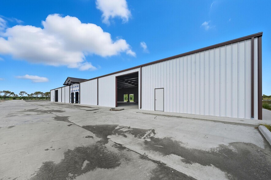 More Photos Of 16417 FM 548, Forney Industrial For Sale