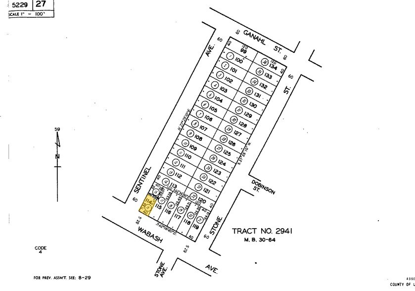 More Photos Of 3061 Wabash Ave, Los Angeles Medical For Lease