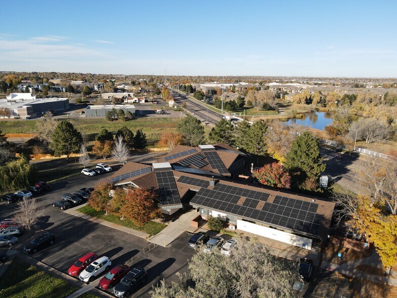 More Photos Of 10001 N Washington St, Thornton Medical For Sale