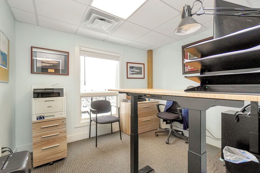 More Photos Of 39 Portland Pier, Portland Loft Creative Space For Lease