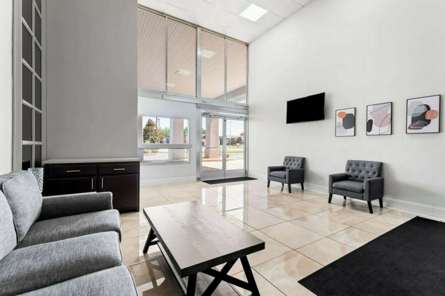 More Photos Of 2016 E 16th Ave, Cordele Apartments For Sale