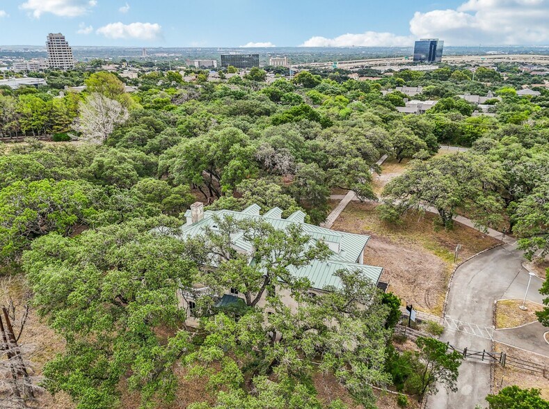 More Photos Of 7735 Mocking Bird Ln, San Antonio Lodge Meeting Hall For Sale