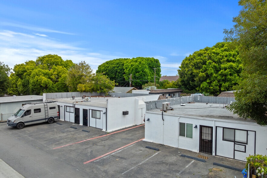 More Photos Of 3039 Jefferson St, Carlsbad Office For Sale