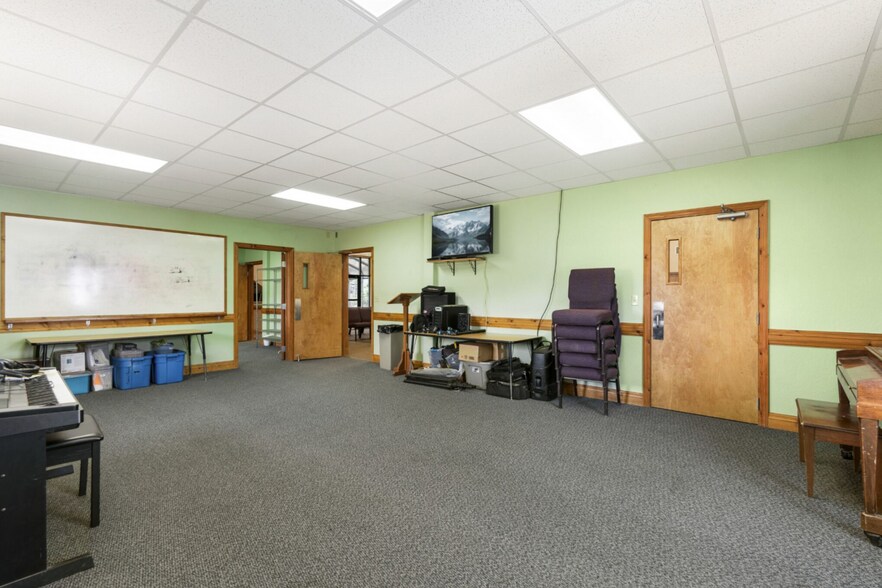 More Photos Of 6291 Main St, Bonners Ferry Religious Facility For Sale