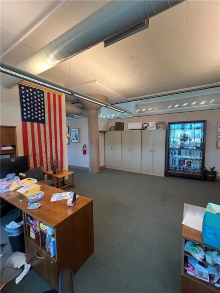 More Photos Of 28 W North St, Danville Office For Sale