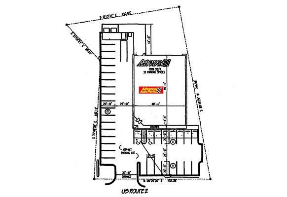 More Photos Of 65 River Rd, Mexico Freestanding For Sale