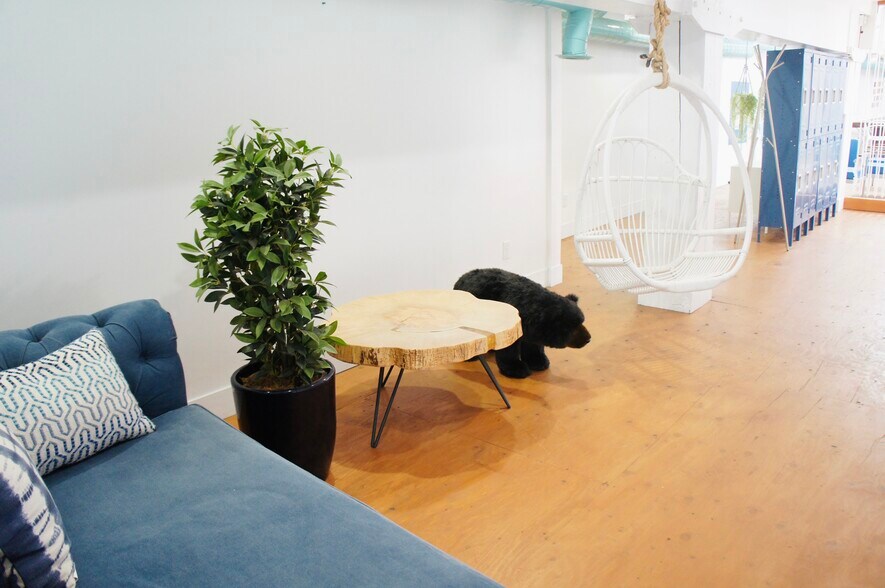 More Photos Of 440 9th St, San Francisco Office For Lease