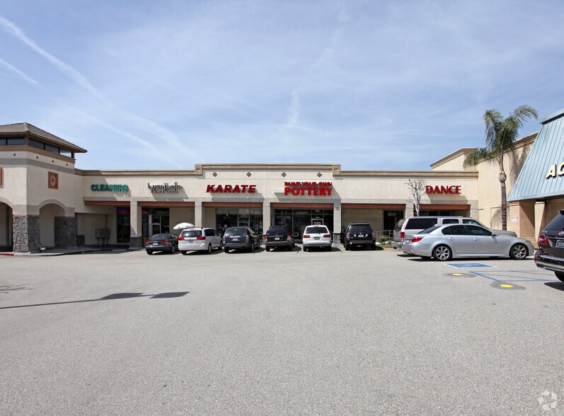 More Photos Of 519 S Glendora Ave, Glendora General Retail For Lease