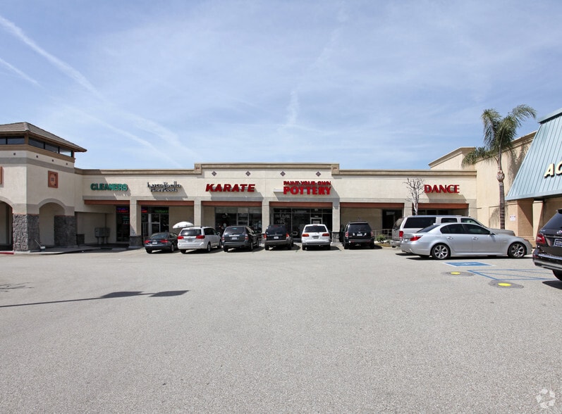 More Photos Of 523-531 S Glendora Ave, Glendora General Retail For Lease
