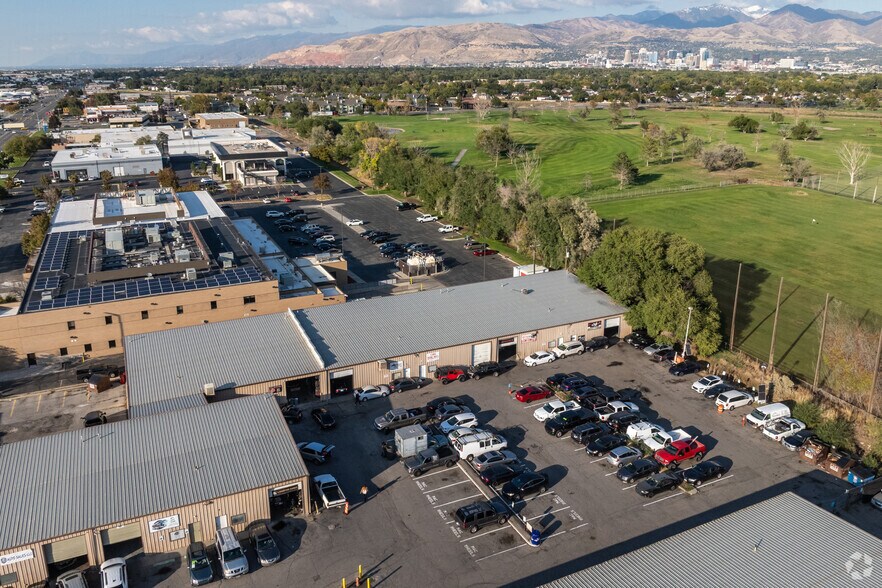 More Photos Of 1899 S Redwood Rd, Salt Lake City Warehouse For Sale
