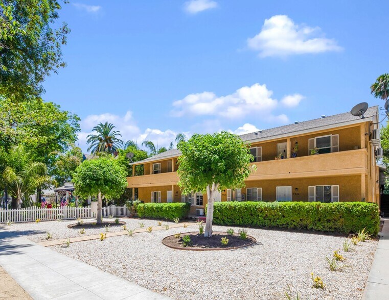 More Photos Of 4412-4430 Mission Inn Ave, Riverside Apartments For Sale