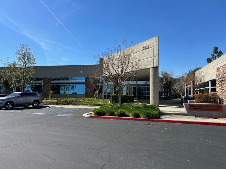 Primary Photo Of 9485 Haven Ave, Rancho Cucamonga Office For Sale