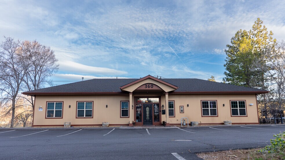 More Photos Of 360 NW Vermont St, Bend Office Residential For Lease