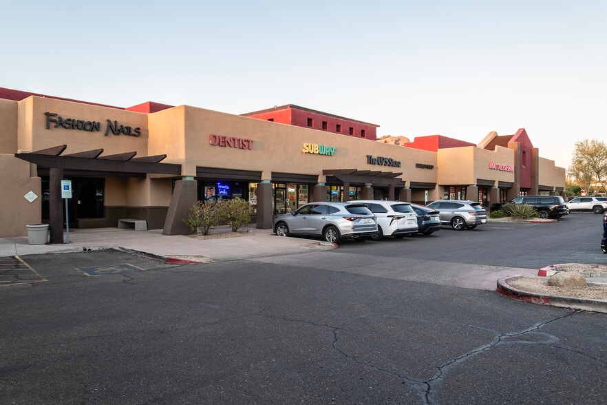 More Photos Of 34402-34522 N Scottsdale Rd, Scottsdale Unknown For Lease