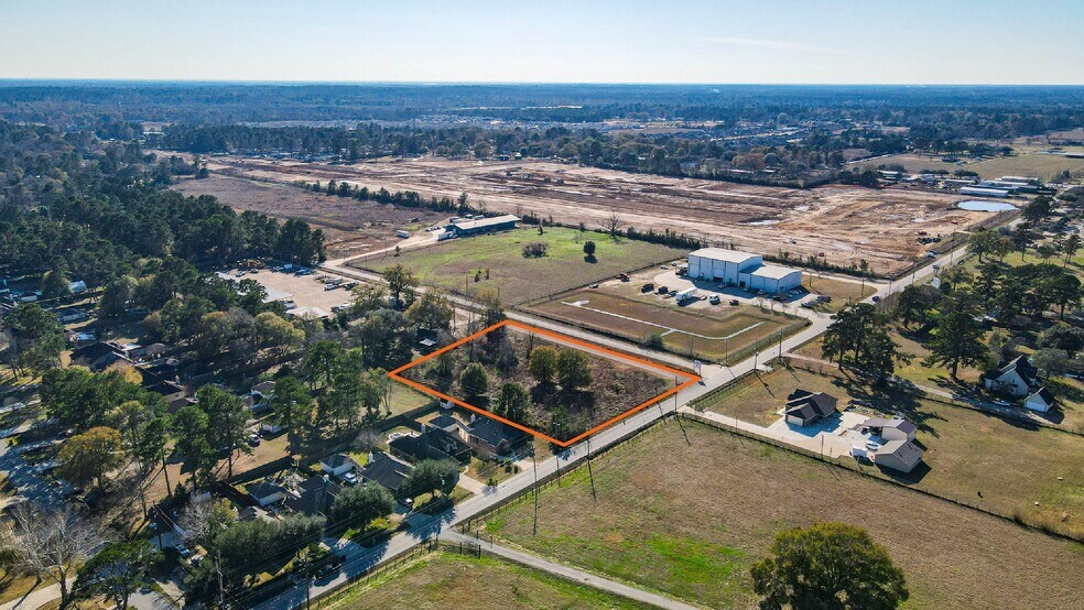 More Photos Of 27102 Decker Prairie-Rosehill Road, Magnolia Land For Lease