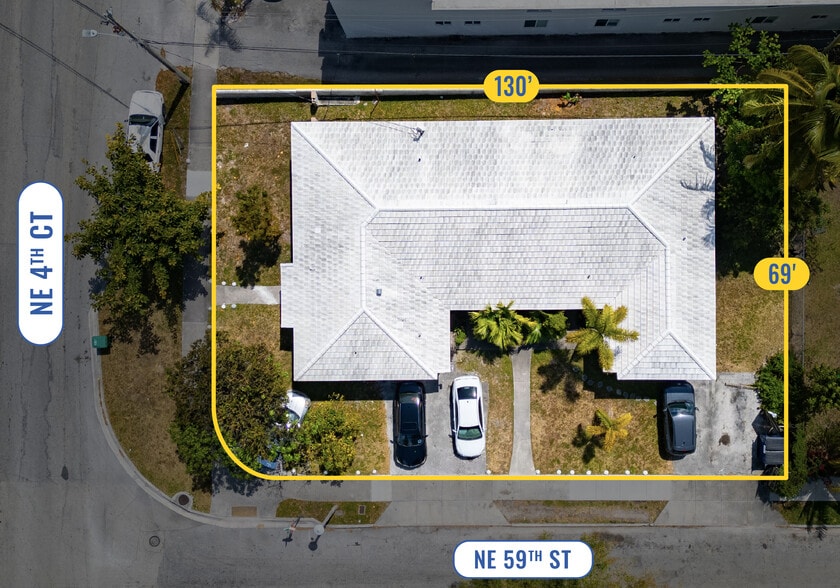 More Photos Of 5898 NE 4th Ct, Miami Apartments For Sale